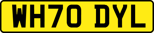 WH70DYL