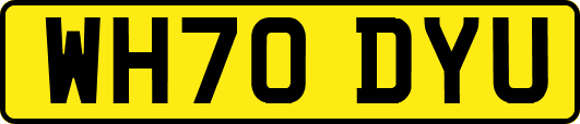 WH70DYU