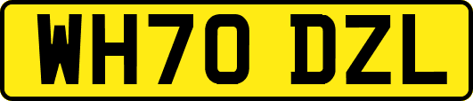 WH70DZL