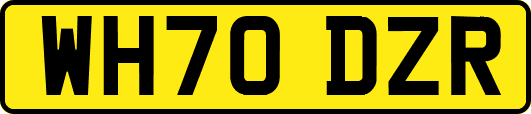 WH70DZR