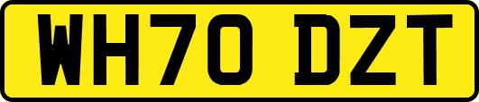 WH70DZT