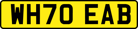 WH70EAB