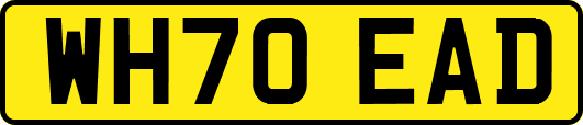 WH70EAD