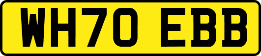 WH70EBB