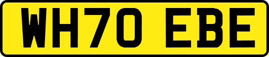 WH70EBE