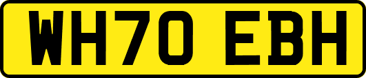 WH70EBH