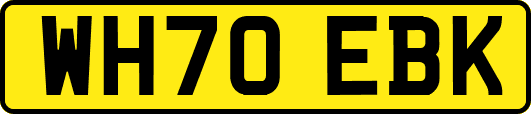 WH70EBK