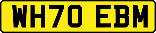 WH70EBM