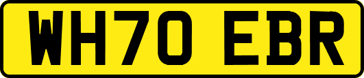 WH70EBR