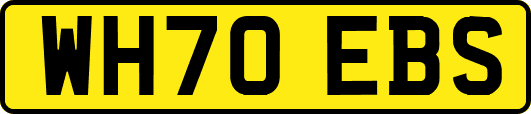 WH70EBS