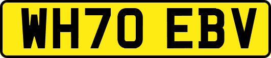 WH70EBV