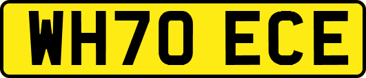 WH70ECE