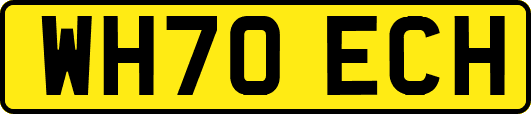 WH70ECH