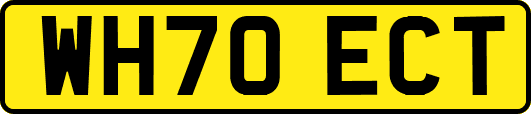 WH70ECT
