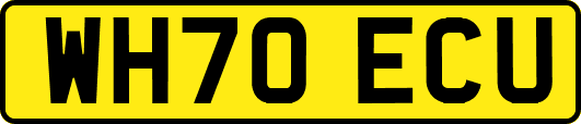 WH70ECU