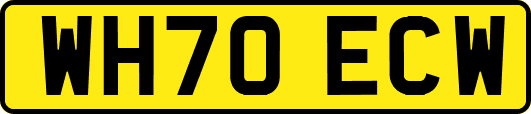 WH70ECW