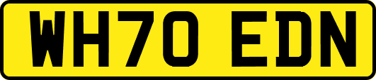 WH70EDN