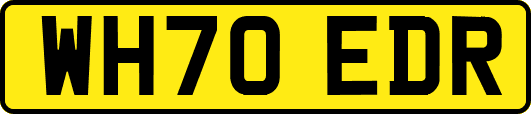 WH70EDR