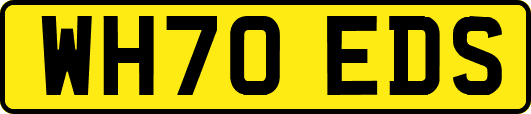 WH70EDS