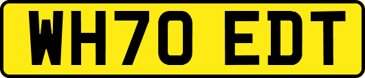 WH70EDT