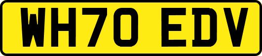 WH70EDV