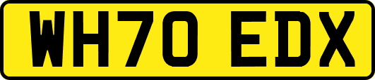 WH70EDX
