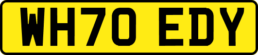WH70EDY