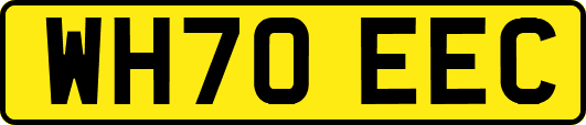 WH70EEC