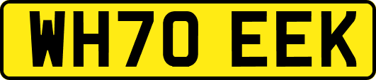 WH70EEK