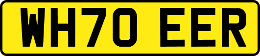 WH70EER