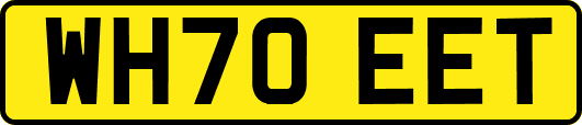 WH70EET