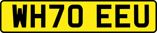 WH70EEU