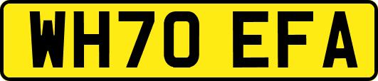 WH70EFA