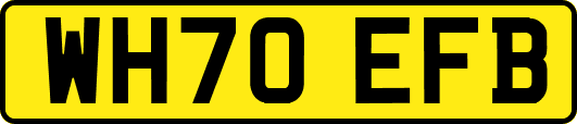 WH70EFB