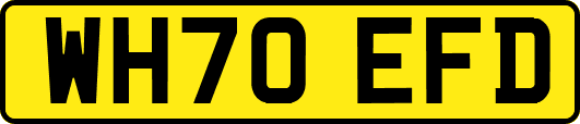 WH70EFD