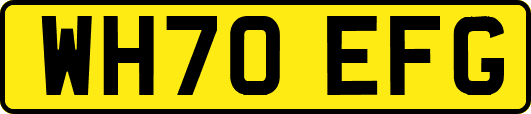 WH70EFG