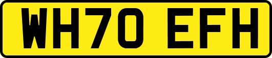 WH70EFH