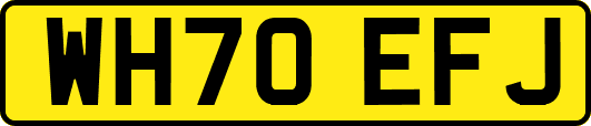 WH70EFJ