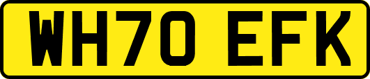 WH70EFK