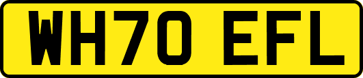 WH70EFL