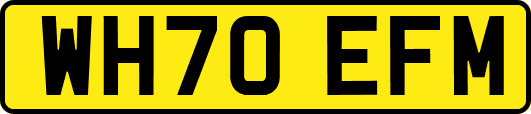 WH70EFM
