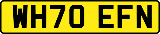 WH70EFN