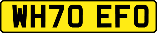 WH70EFO