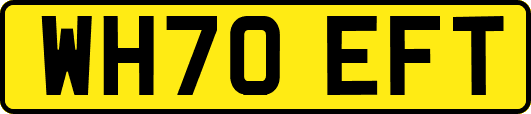 WH70EFT