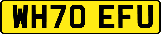 WH70EFU