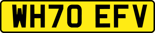 WH70EFV
