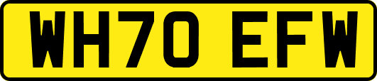 WH70EFW