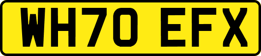 WH70EFX