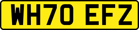 WH70EFZ