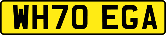 WH70EGA